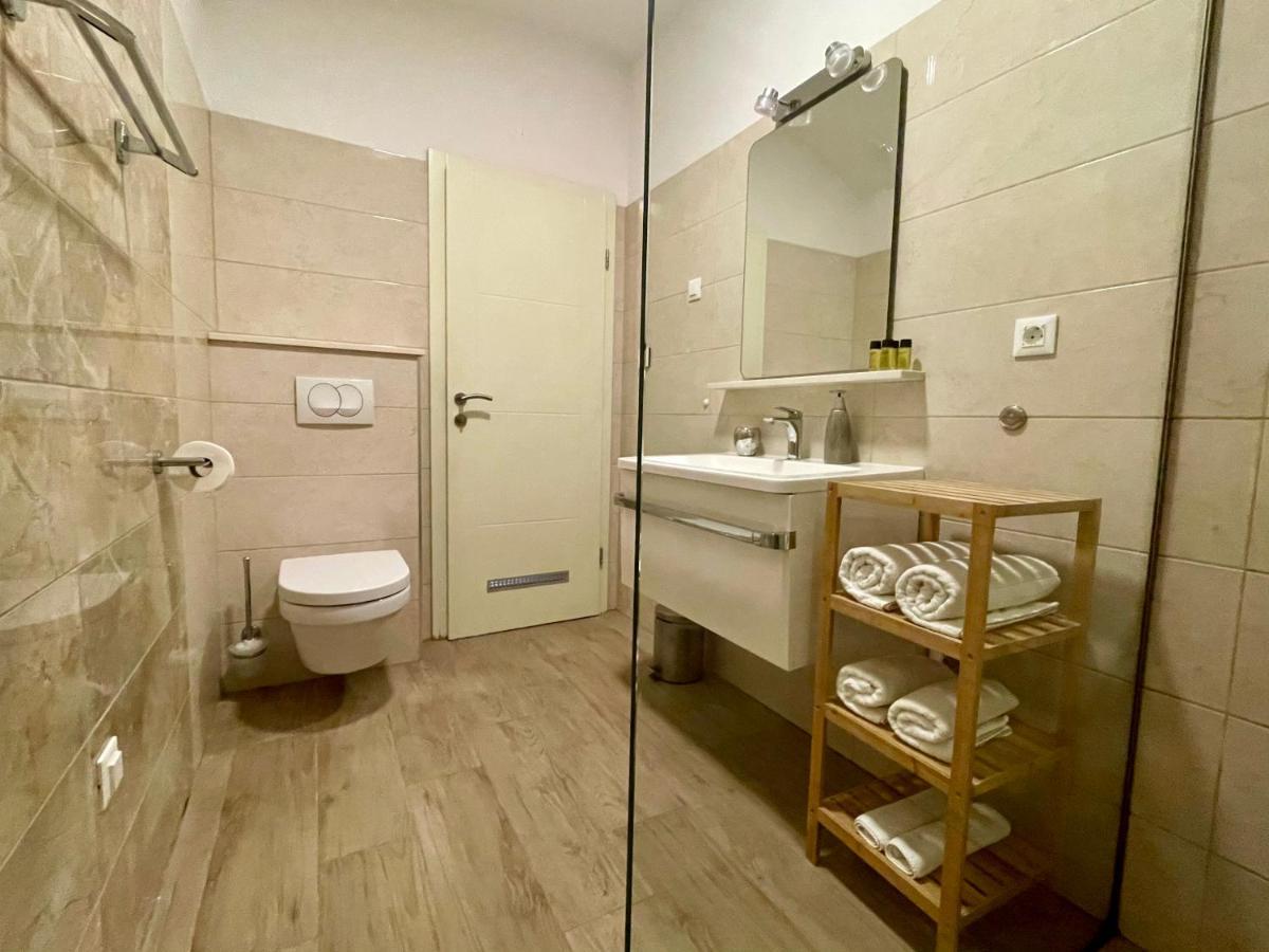 Ida 2 Apartments Дубровник Екстериор снимка