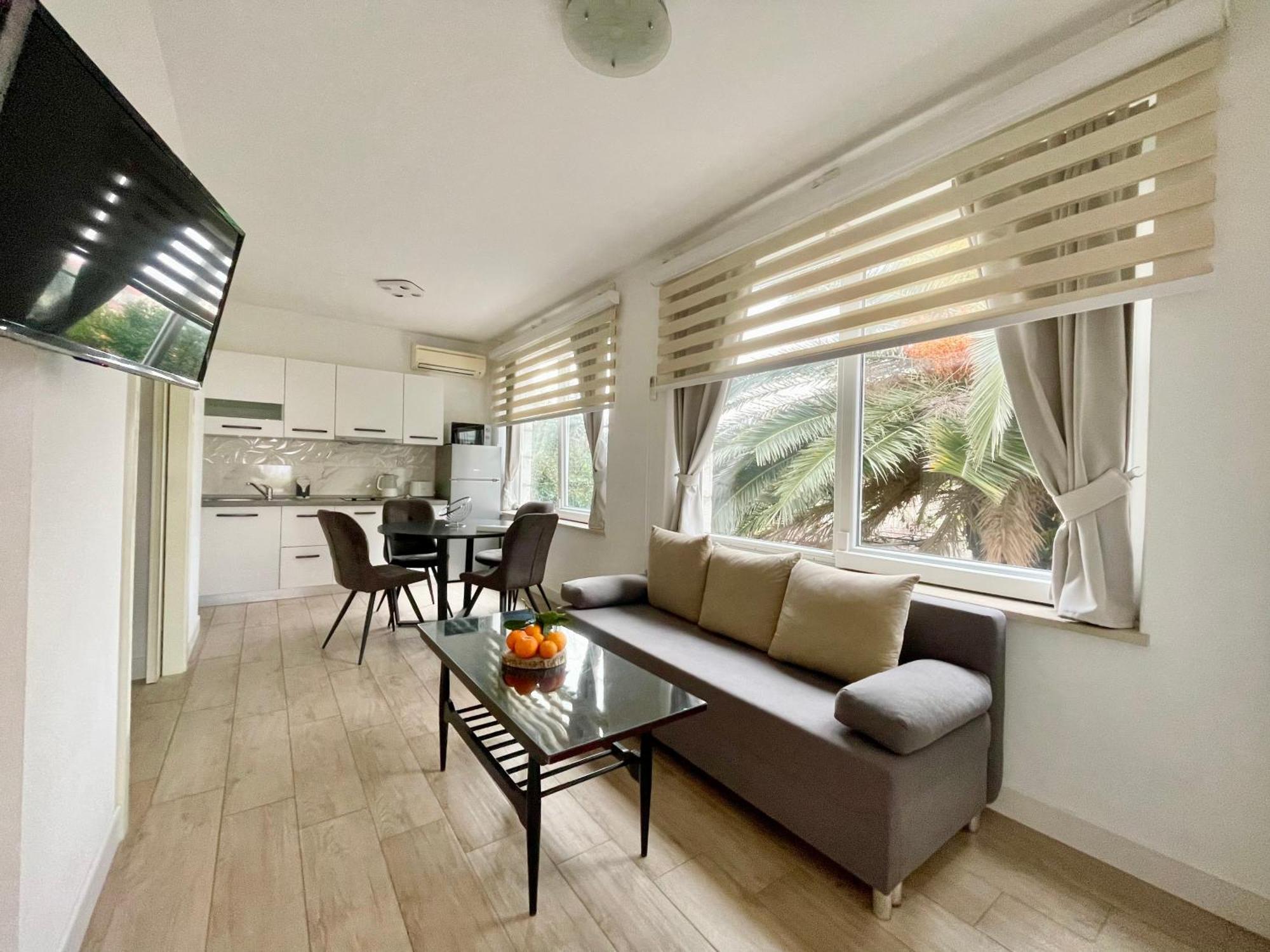 Ida 2 Apartments Дубровник Екстериор снимка