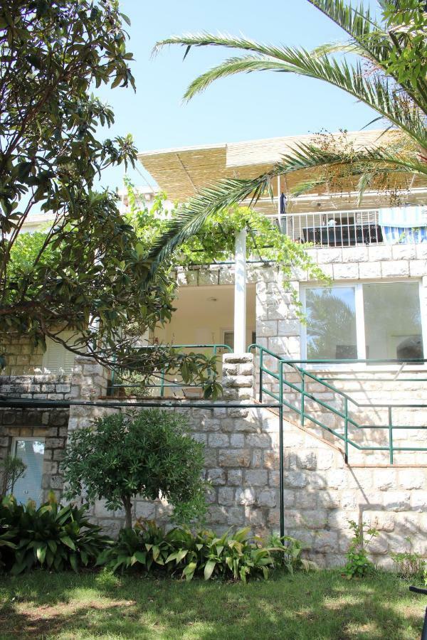 Ida 2 Apartments Дубровник Екстериор снимка