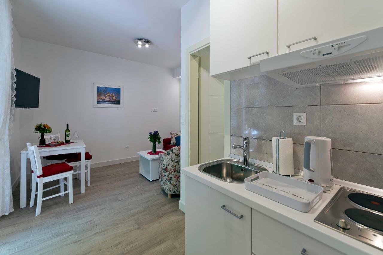 Ida 2 Apartments Дубровник Екстериор снимка